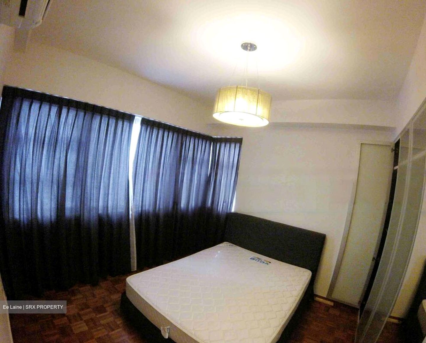 Central Green Condominium (D3), Condominium #473481101